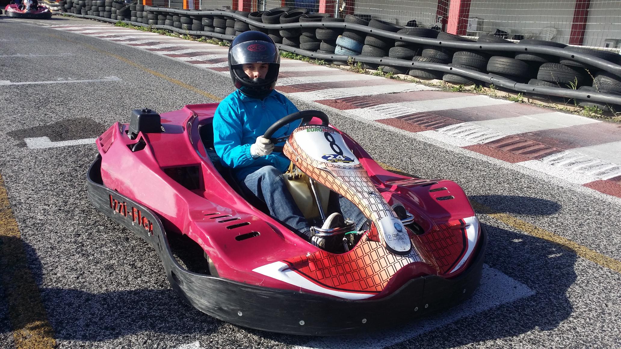 VII Troféu de Karting do IPLeiria7
